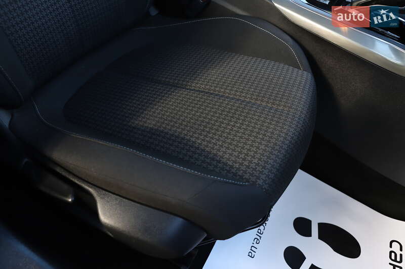 Хэтчбек Peugeot 308 2020 в Дрогобыче