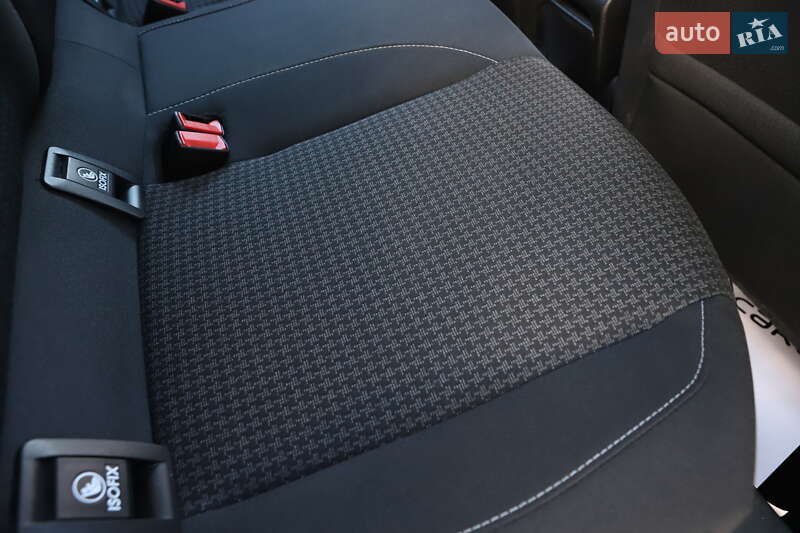 Хэтчбек Peugeot 308 2020 в Дрогобыче