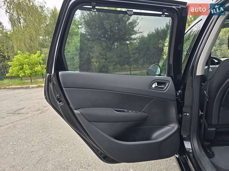 Универсал Peugeot 308 2012 в Хмельницком