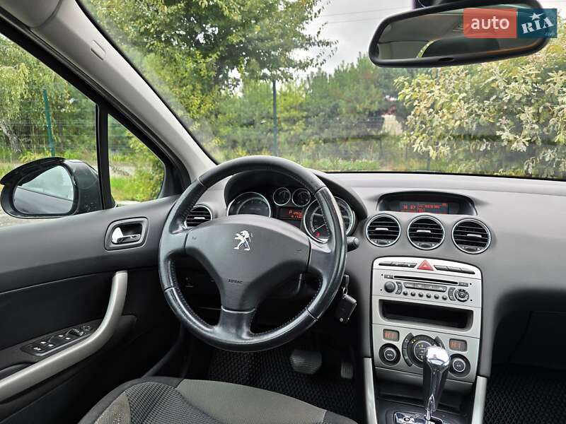 Универсал Peugeot 308 2012 в Хмельницком