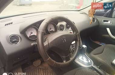 Универсал Peugeot 308 2009 в Бурштыне