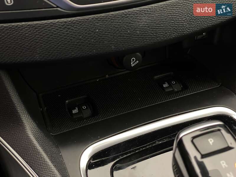 Хэтчбек Peugeot 308 2020 в Киеве фото 19 Хэтчбек Peugeot 308 2020 в Киеве