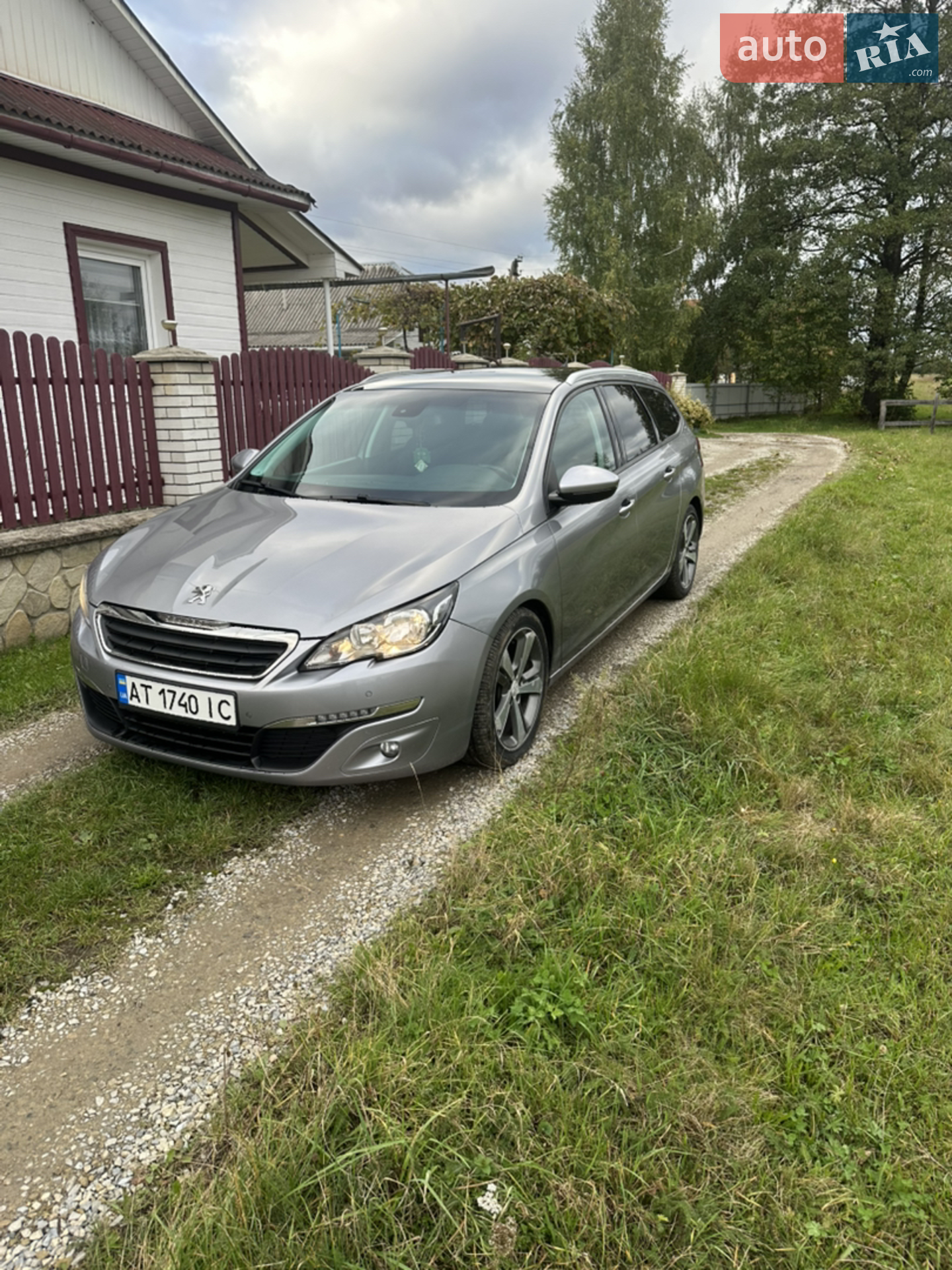 2016 Peugeot 308 - мініатюра 12