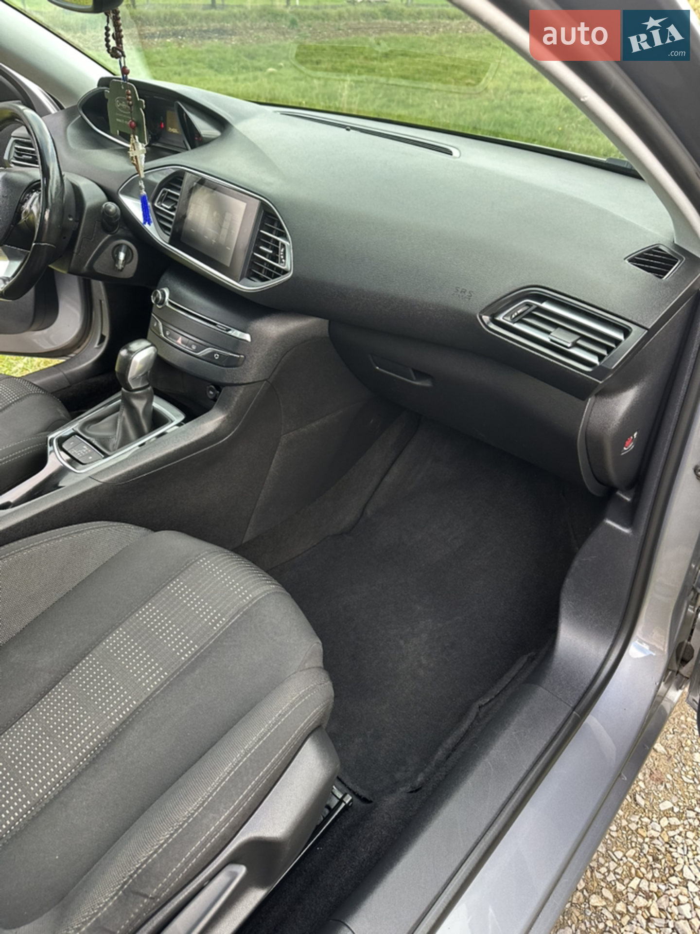 2016 Peugeot 308 - мініатюра 19