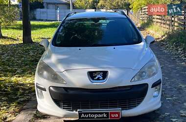 Универсал Peugeot 308 2008 в 
