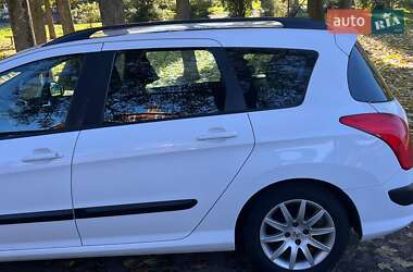 Универсал Peugeot 308 2008 в 