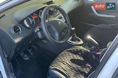 Универсал Peugeot 308 2008 в 
