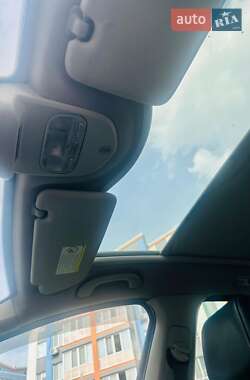 Хэтчбек Peugeot 308 2008 в 