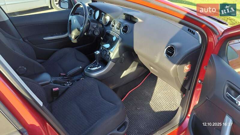 Универсал Peugeot 308 2009 в Кременчуге фото 6 Универсал Peugeot 308 2009 в Кременчуге