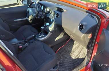Универсал Peugeot 308 2009 в 