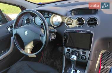 Универсал Peugeot 308 2009 в 