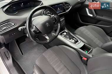 Универсал Peugeot 308 2020 в 