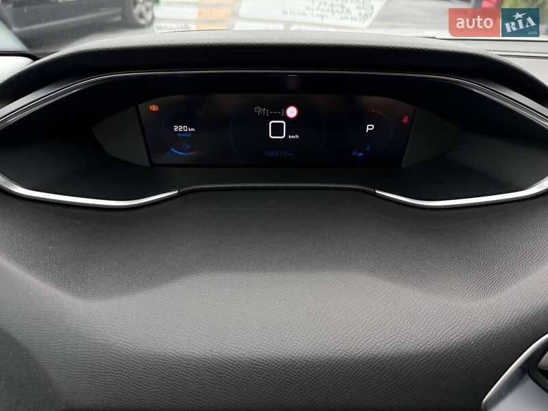 Универсал Peugeot 308 2020 в Ровно