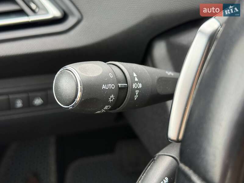 Универсал Peugeot 308 2020 в Ровно