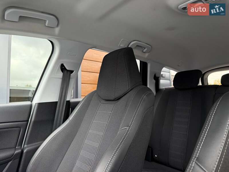 Универсал Peugeot 308 2020 в Ровно