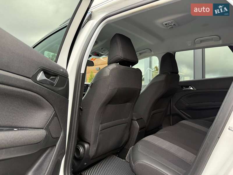 Универсал Peugeot 308 2020 в Ровно
