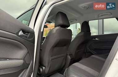 Универсал Peugeot 308 2020 в 