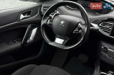 Универсал Peugeot 308 2020 в 