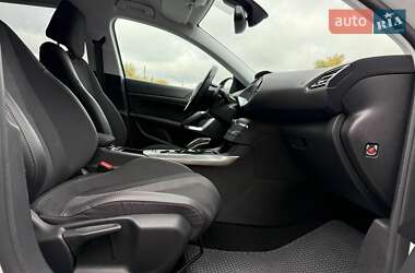 Универсал Peugeot 308 2020 в 