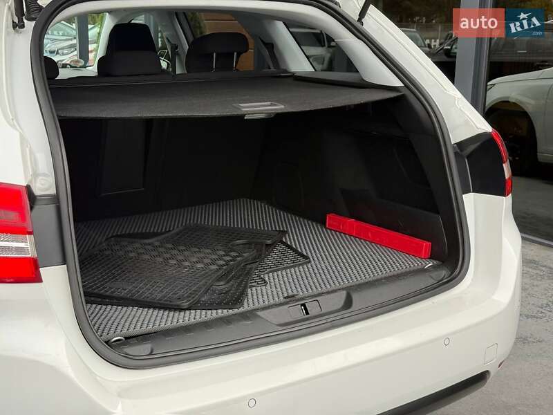 Универсал Peugeot 308 2020 в Ровно