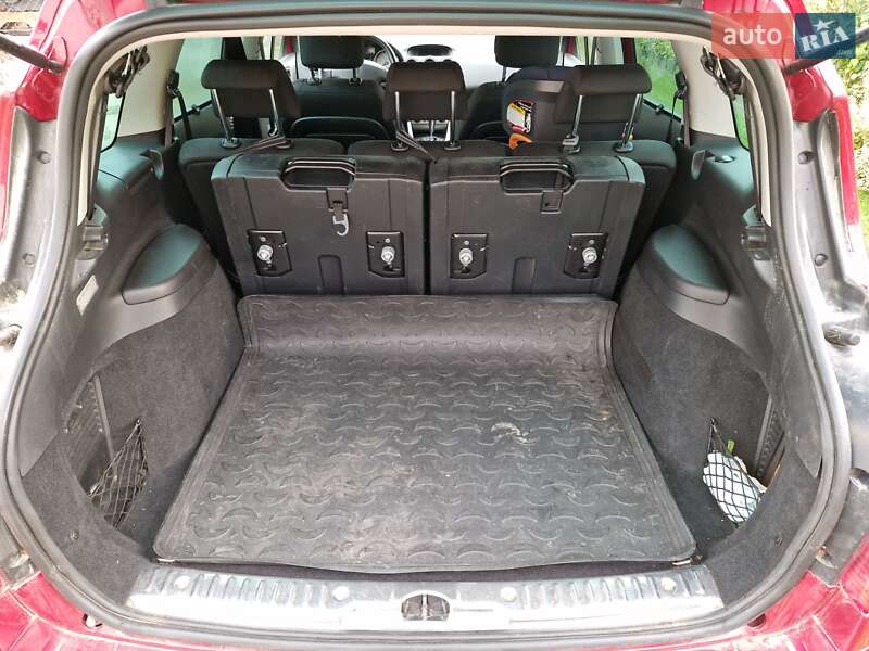 Универсал Peugeot 308 2008 в Ивано-Франковске