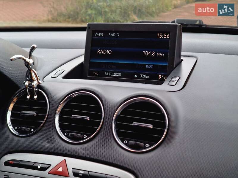 Хетчбек Peugeot 308 2011 в Стрию