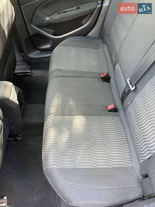 Универсал Peugeot 308 2014 в Нежине фото 22 Универсал Peugeot 308 2014 в Нежине