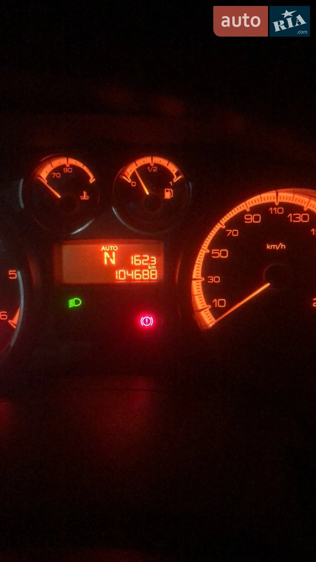 2011 Peugeot 308 - мініатюра 2