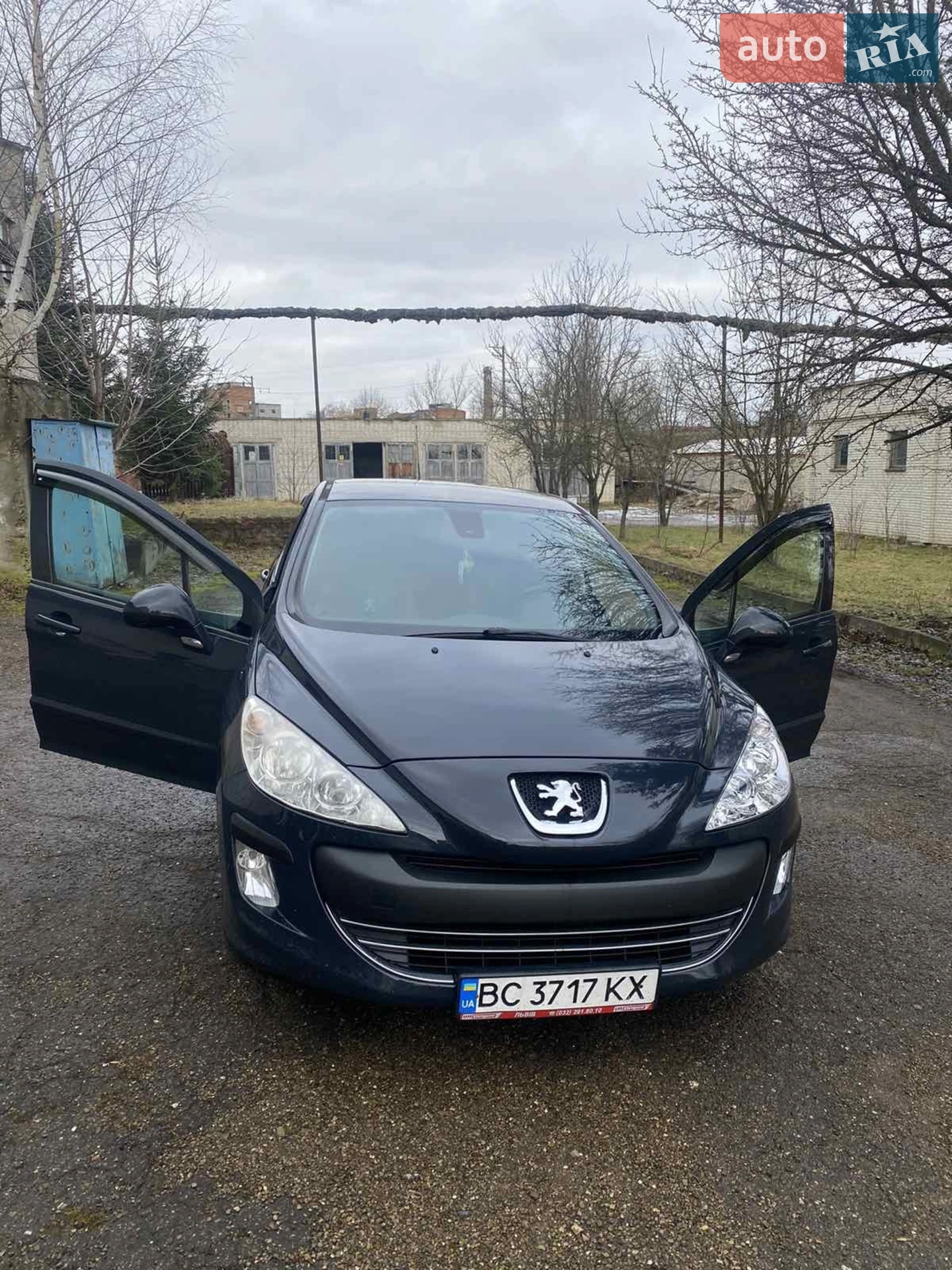 2011 Peugeot 308 - мініатюра 15