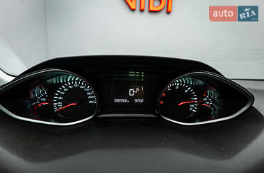 Хэтчбек Peugeot 308 2020 в 