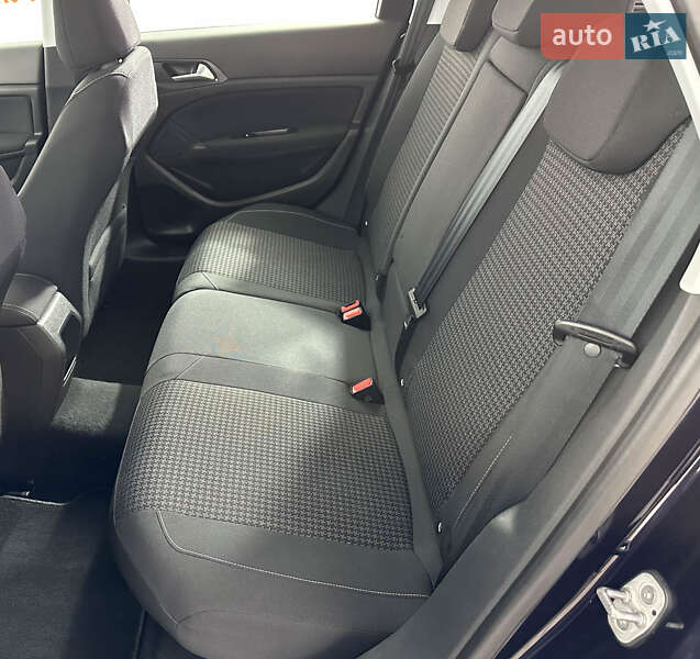 Универсал Peugeot 308 2018 в Львове