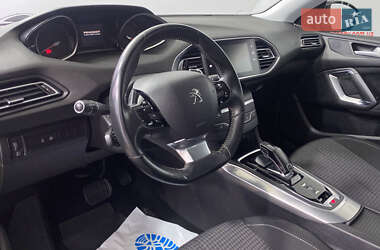 Универсал Peugeot 308 2020 в 