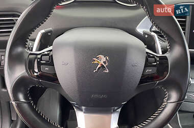 Универсал Peugeot 308 2020 в 