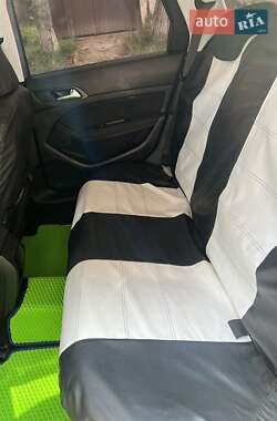 Универсал Peugeot 308 2014 в 
