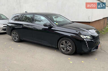 Универсал Peugeot 308 2022 в Ровно