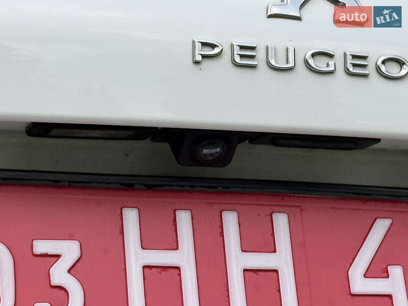 Універсал Peugeot 308 2021 в Дубні фото 25 Універсал Peugeot 308 2021 в Дубні