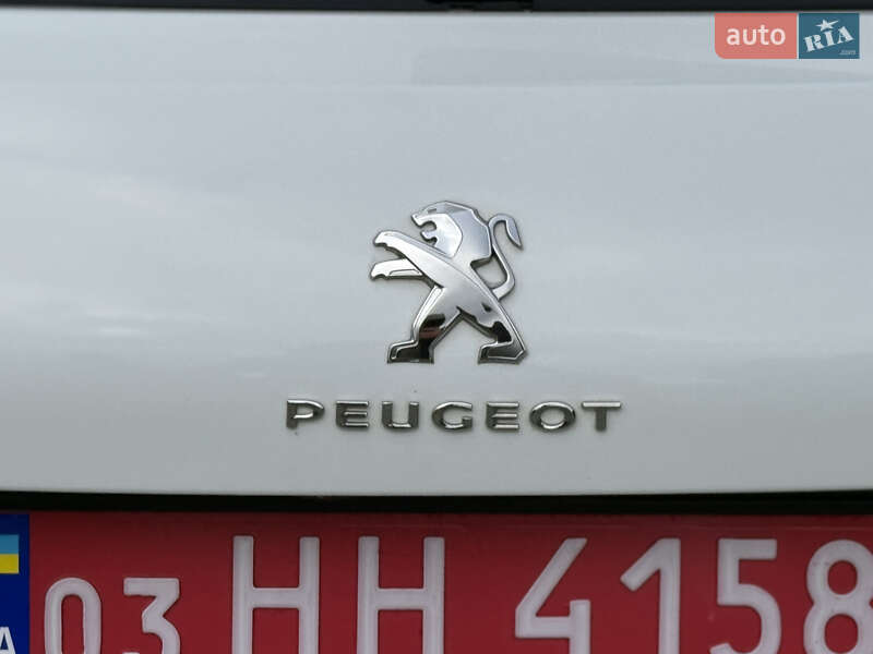 Універсал Peugeot 308 2021 в Дубні фото 26 Універсал Peugeot 308 2021 в Дубні