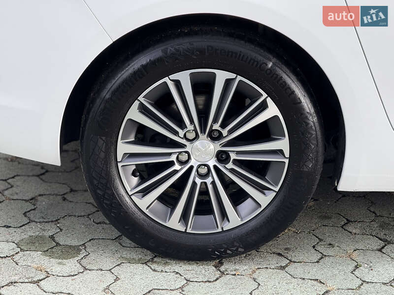 Універсал Peugeot 308 2021 в Дубні фото 31 Універсал Peugeot 308 2021 в Дубні