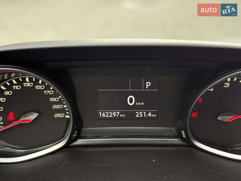 Універсал Peugeot 308 2021 в Дубні фото 40 Універсал Peugeot 308 2021 в Дубні