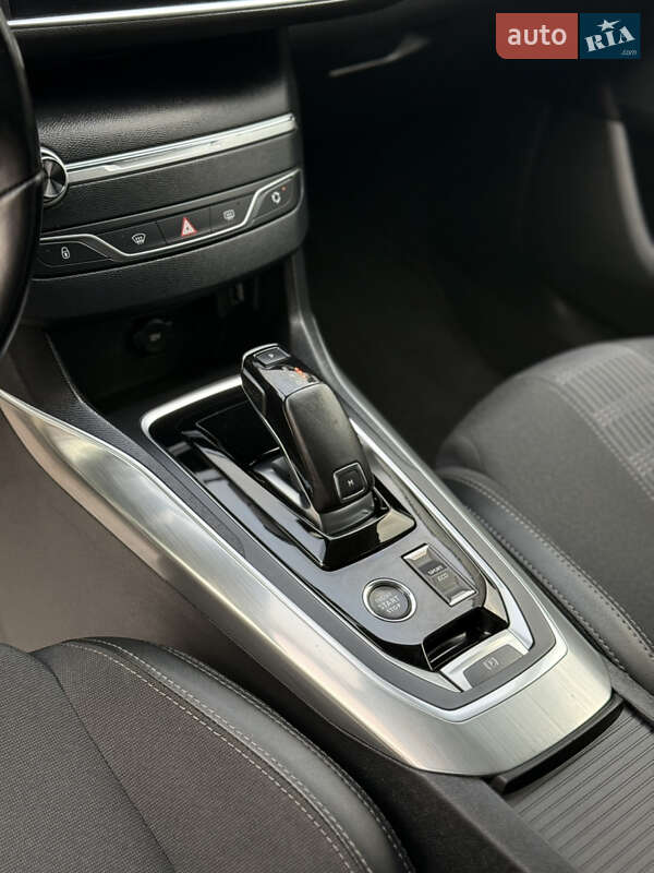 Універсал Peugeot 308 2021 в Дубні фото 49 Універсал Peugeot 308 2021 в Дубні