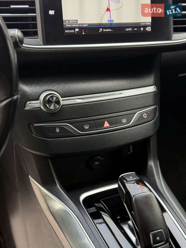 Універсал Peugeot 308 2021 в Дубні фото 51 Універсал Peugeot 308 2021 в Дубні