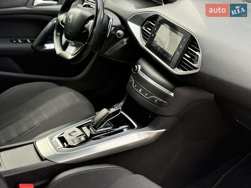 Універсал Peugeot 308 2021 в Дубні фото 55 Універсал Peugeot 308 2021 в Дубні