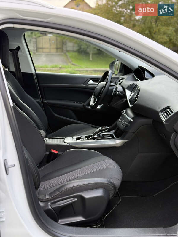 Універсал Peugeot 308 2021 в Дубні фото 59 Універсал Peugeot 308 2021 в Дубні