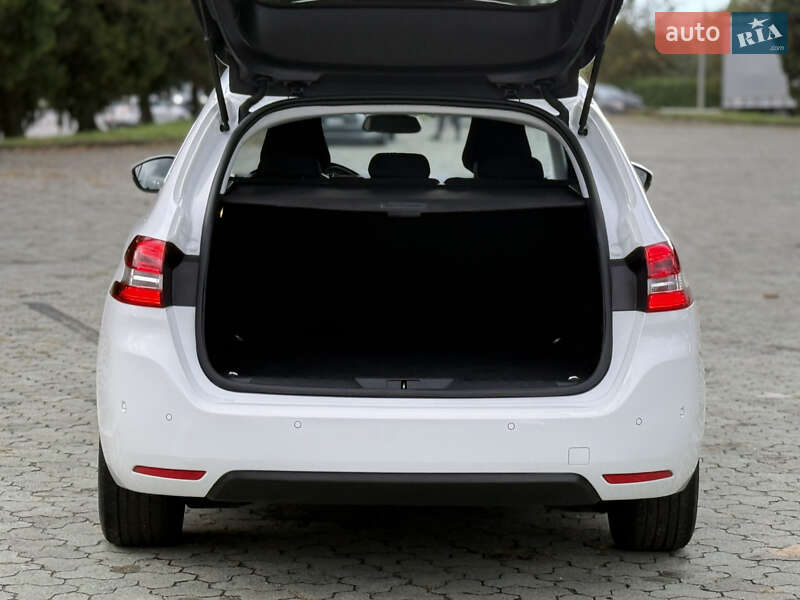 Універсал Peugeot 308 2021 в Дубні фото 72 Універсал Peugeot 308 2021 в Дубні