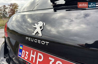 Универсал Peugeot 308 2020 в 