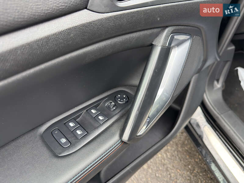 Универсал Peugeot 308 2020 в Радивилове фото 31 Универсал Peugeot 308 2020 в Радивилове