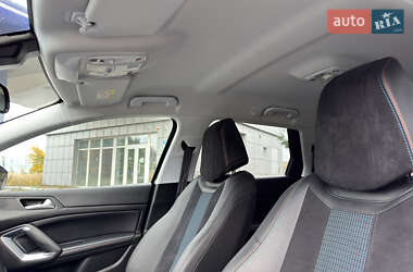 Универсал Peugeot 308 2020 в 