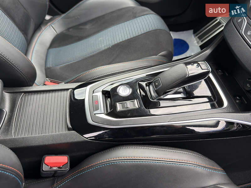 Универсал Peugeot 308 2020 в Радивилове фото 46 Универсал Peugeot 308 2020 в Радивилове