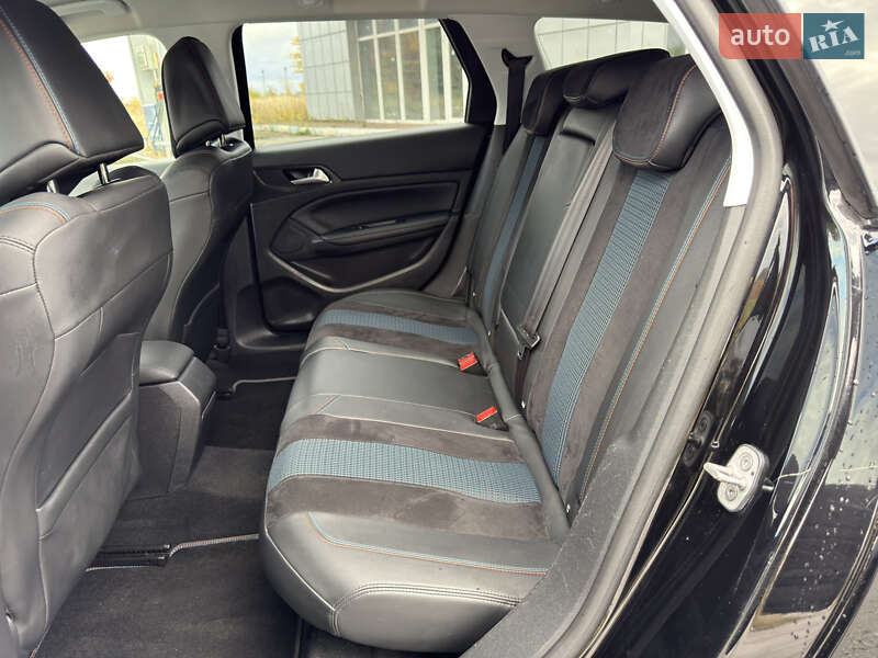 Универсал Peugeot 308 2020 в Радивилове фото 51 Универсал Peugeot 308 2020 в Радивилове