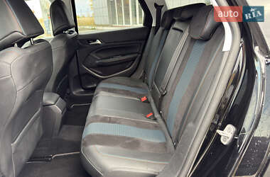 Универсал Peugeot 308 2020 в 